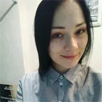 Фотография репетитора Доронина Олеся Олеговна