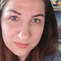 Фотография репетитора Некрылова Светлана Валерьевна