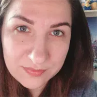 Фотография репетитора Некрылова Светлана Валерьевна