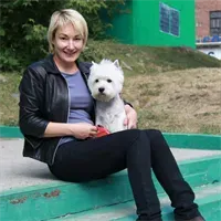 Фотография репетитора Аксененко Олеся Валентиновна