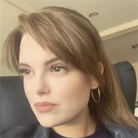 Фотография репетитора Боровик Екатерина Дмитриевна