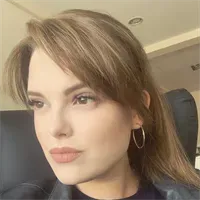 Фотография репетитора Боровик Екатерина Дмитриевна