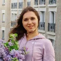 Фотография репетитора Иванова Оксана Дмитриевна