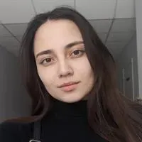 Фотография репетитора Мерзлякова Анастасия Юрьевна