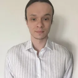 Фотография репетитора Пивоваров Иван Владимирович