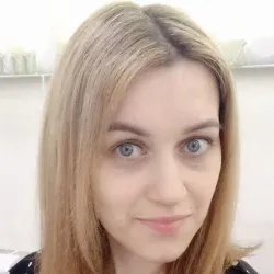 Фотография репетитора Крутикова Светлана Сергеевна