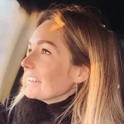 Фотография репетитора Сигова Ольга Владимировна