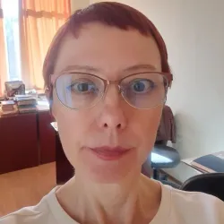 Фотография репетитора Новикова Татьяна Владимировна