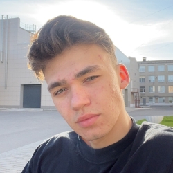 Фотография репетитора Пшеничкин Семён Андреевич