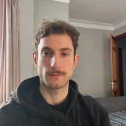 Фотография репетитора Сулейманашвили Гиорги Акакиевич