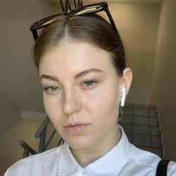 Фотография репетитора Воронкова Наталья Александровна