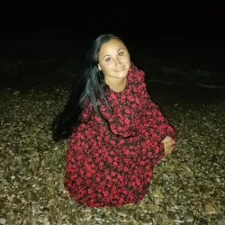 Фотография репетитора Пупкова Наиля Фяритовна