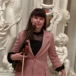 Фотография репетитора Чернова Людмила Николаевна