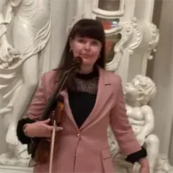 Фотография репетитора Чернова Людмила Николаевна