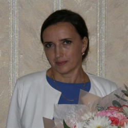 Фотография репетитора Чуйкина Гузяль Равилевна