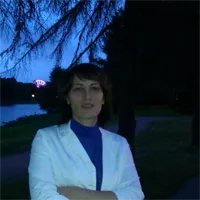 Фотография репетитора Касумян Марине Владимировна