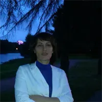 Фотография репетитора Касумян Марине Владимировна