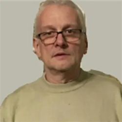 Фотография репетитора Ключарев Антон Андреевич