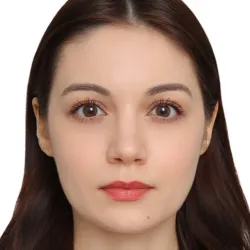 Фотография репетитора Максумова Лейсан Гамировна