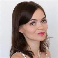 Фотография репетитора Погожева Ольга Александровна