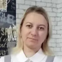 Фотография репетитора Чибакова Светлана Александровна