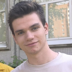 Фотография репетитора Макаров Максим Дмитриевич