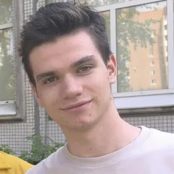 Фотография репетитора Макаров Максим Дмитриевич