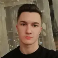 Фотография репетитора Можаев Альберт Артурович