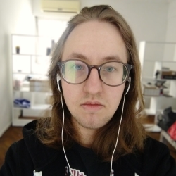 Фотография репетитора Колесников Ярослав Андреевич