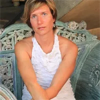 Фотография репетитора Каньшина Варвара Юрьевна