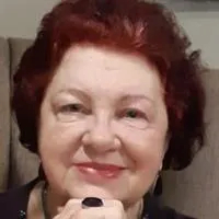 Фотография репетитора Моисеева Ирина Ильинична