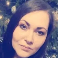 Фотография репетитора Пушкарных Анастасия Алексеевна