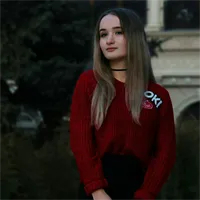 Фотография репетитора Тюменцева Мария Анатольевна