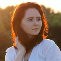 Фотография репетитора Пермикина Анастасия Дмитриевна