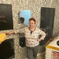 Фотография репетитора Попова Елена Владимировна