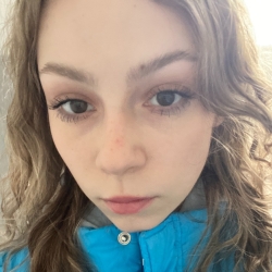 Фотография репетитора Полина Мария Дмитриевна