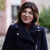 Фотография репетитора Стружко Инесса Викторовна