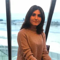 Фотография репетитора Саркисян Ирина Игоревна