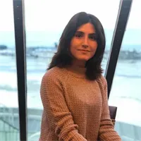 Фотография репетитора Саркисян Ирина Игоревна