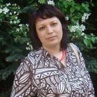 Фотография репетитора Максимова Татьяна Викторовна