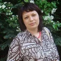 Фотография репетитора Максимова Татьяна Викторовна