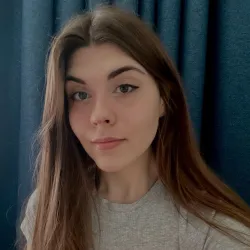 Фотография репетитора Мотузова Даниэлла Эдуардовна