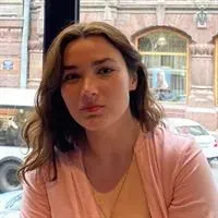Фотография репетитора Бикмаева Ксения Сергеевна