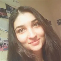 Фотография репетитора Шакирова Юлдуз Маратовна