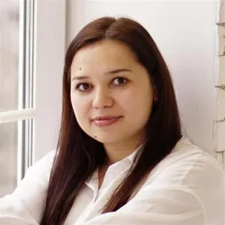 Фотография репетитора Васильева Анжела Рамильевна