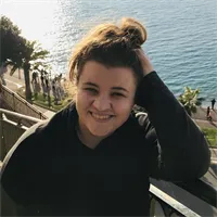 Фотография репетитора Рязанова Анастасия Борисовна