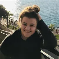 Фотография репетитора Рязанова Анастасия Борисовна