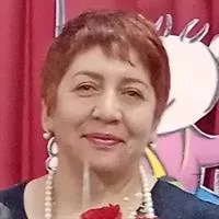 Фотография репетитора Андреева Галина Анатольевна