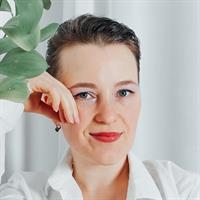 Фотография репетитора Калугина Антонина Сергеевна