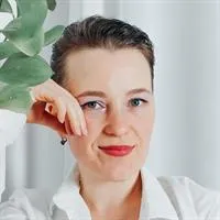 Фотография репетитора Калугина Антонина Сергеевна